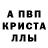 Alpha-PVP СК Viorica Cristian